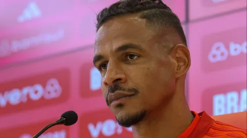 Fernando, do Internacional