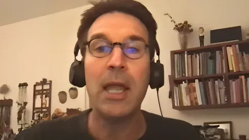 Arnaldo Ribeiro colocou o dedo na ferida ao apontar problema