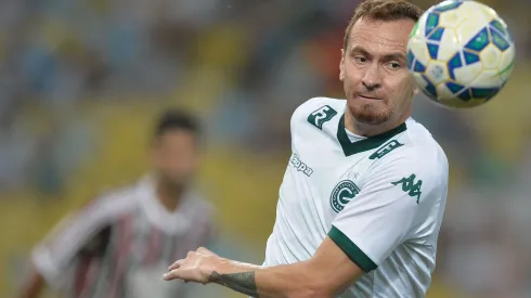 Zé Love, ex- Santos, ameaçado de expulsão em A Fazenda