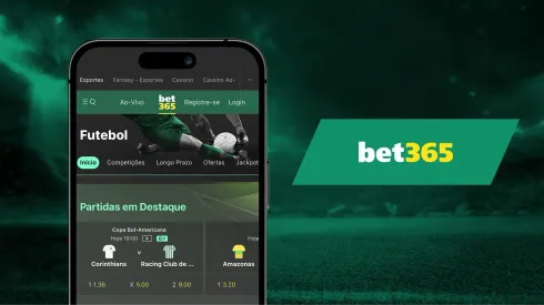 bet365 depósito: guia prático com passo a passo e dicas