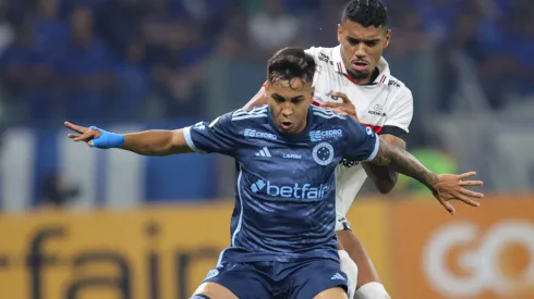 São Paulo x Internacional será chance de ouro para Ruan