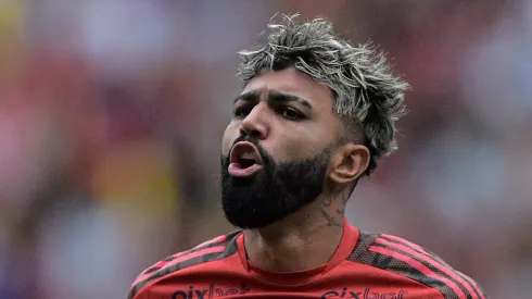 Decisões sobre Gabigol prejudicam Tite no Flamengo.
