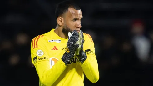 Everson expõe estratégia do Galo para superar o Fluminense