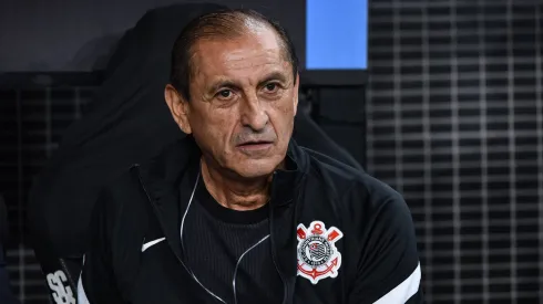 Ramón Díaz analisa vitória do Corinthians, mas mantém pés no chão para temporada