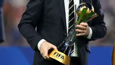 Mundial de Clubes da FIFA. Foto: Francois Nel/Getty Images
