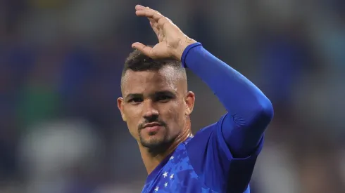 Cruzeiro x Libertad pela Sul-Americana