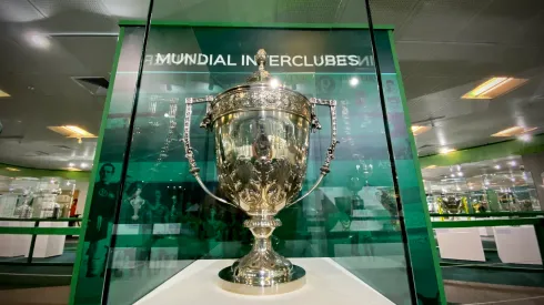 Palmeiras continua reconhecendo Copa Rio 1951 como Campeonato Mundial de Clubes – Foto: Divulgação
