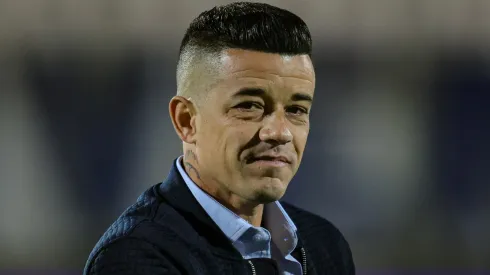 Ídolo colorado comentou sobre a partida. Gilson Junio/AGIF.