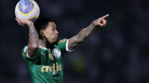 Atacante virou xodó da torcida novamente. Ettore Chiereguini/AGIF.