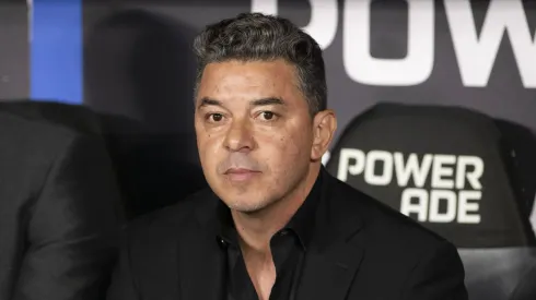 Gallardo avalia Galo antes de confronto na Libertadores