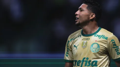 Cruzeiro vai fazer de tudo para tirar Rony do Palmeiras
