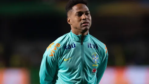 Grêmio tem Wendell como plano A