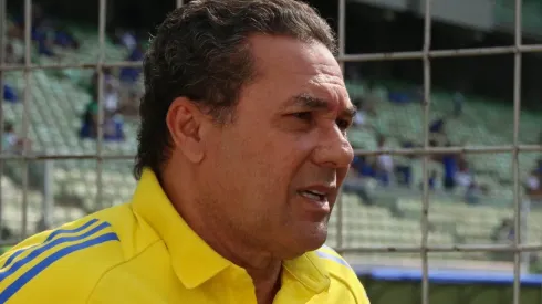 Fernando Moreno/AGIF – Luxemburgo polemiza sobre Garrincha no Botafogo
