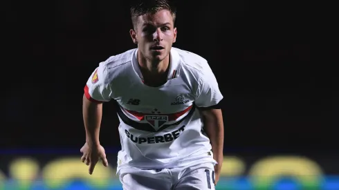 Galoppo vai embora do São Paulo e destino pode ser bem surpreendente