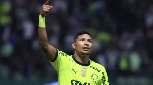 Cruzeiro promete R$ 1,5 milhão para ter Rony