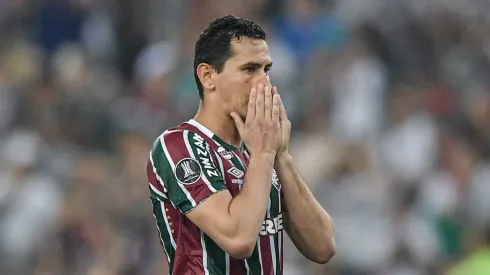 Ganso define onde vai atuar em 2025