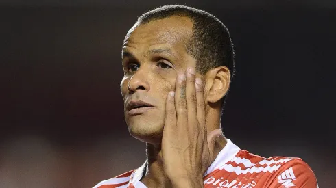 Novidade do Cruzeiro é aprovada por Rivaldo.
