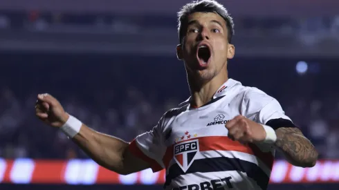 São Paulo já planeja 2025 com 3 reforços e um deles é por culpa de Ferreirinha