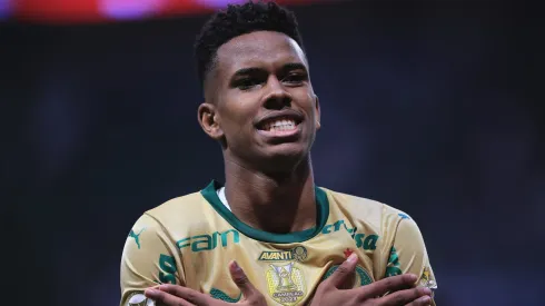 Volta de Estevão barrará Veiga ou Maurício no Palmeiras 
