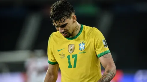 Banido do futebol: Flamengo é comunicado sobre audiência de Lucas Paquetá