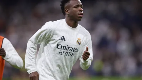 Ex-Flamengo pega vaga de Vinicius Júnior na Seleção BrasileirA