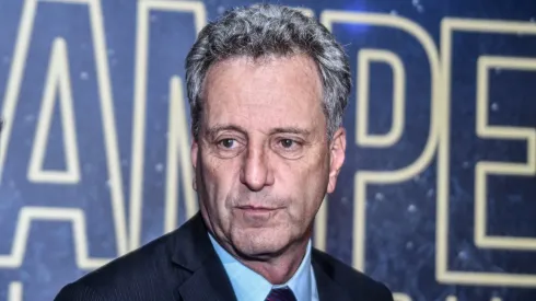 Landim busca renovar o contrato com o meia