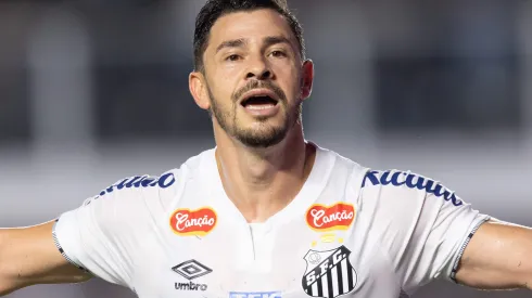 Giuliano fica para 2025? Veja o que craque do Santos falou