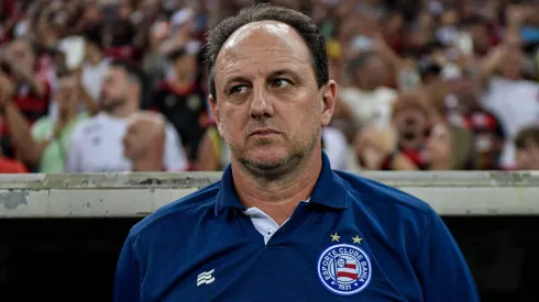 Cruzeiro pode causar desemprego para Rogério Ceni.
