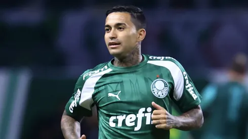 Dudu ainda não marcou após retornar da grave lesão