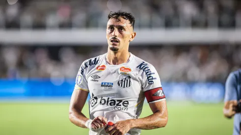 Pituca possui contrato até 2027