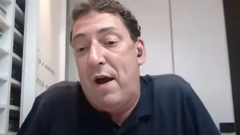 PVC trouxe detalhes de problema envolvendo o Allianz Parque no duelo contra o Botafogo