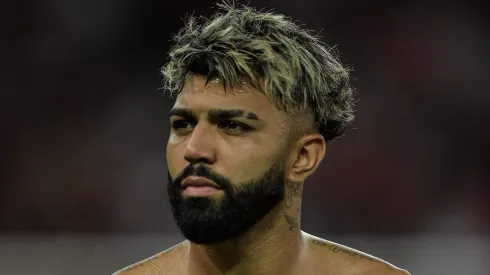 Santos não deve conseguir repatriar Gabigol.
