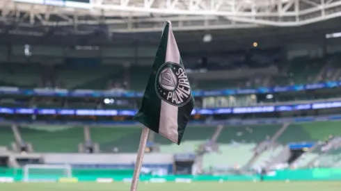 Allianz Parque, estádio do Palmeira. Foto: Ricardo Moreira/Getty Images