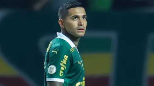 Dudu pode deixar o Palmeiras
