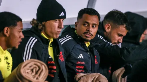Flamengo tem Allan e + 3 jogadores que podem parar no Corinthians em 2025