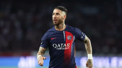 Zagueiro espanhol foi sondado por clubes brasileiros. Julian Finney/Getty Images.