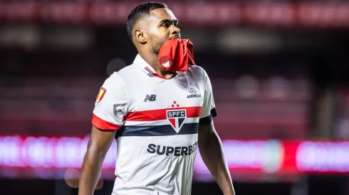 São Paulo pode ter até 7 reforços para Zubeldía em 2025; veja lista