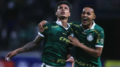 Lázaro vive crise com Abel Ferreira e decisão do Palmeiras é revelada 
