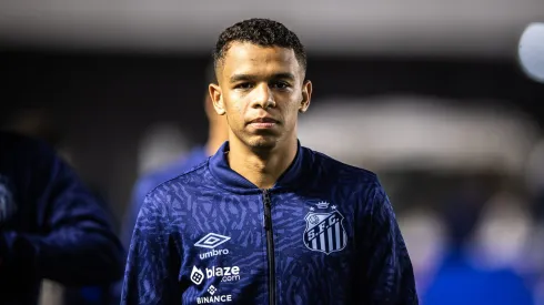 Volante recebeu oportunidade com Fábio Carille