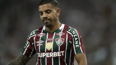 2 estrelas do Fluminense estão indo embora em 2025 
