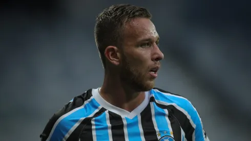 Volta ao Grêmio? Empresário de Arthur Melo revelou tudo: “Aceitamos”  
