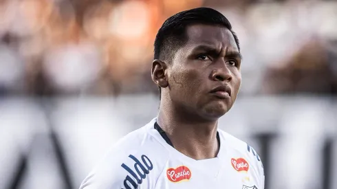 Morelos vive momento determinante na carreira