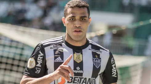 Futuro de Kardec foi definido - Foto: Robson Mafra/AGIF.