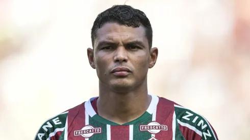 Jogador ficará de fora do clássico. 
