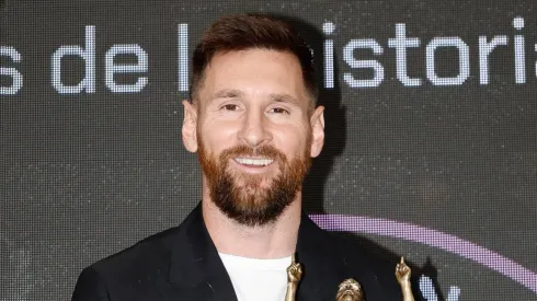 – Lionel Messi no Super Mundial da FIFA de 2025
