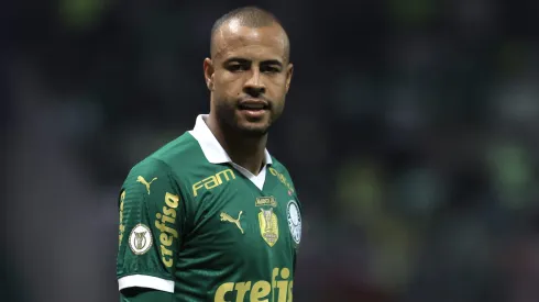 E o Mayke? O que o Palmeiras projeta para o atleta após renovação de Marcos Rocha