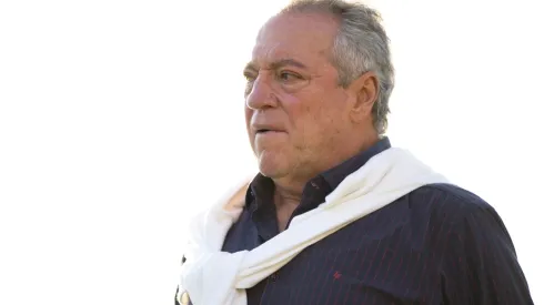 Abel Braga voltará ao Internacional em 2025.