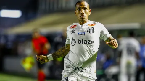 Otero vai renovar? Saiba os planos do Santos para o meia-atacante 
