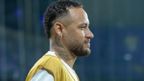 O retorno de Neymar e impacto no Al-Hilal e na seleção brasileira na web – Foto: Divulgação/Al-Hilal
