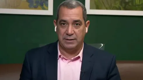 Botafogo ganhou elogios de Zinho - Foto: Reprodução/ESPN.